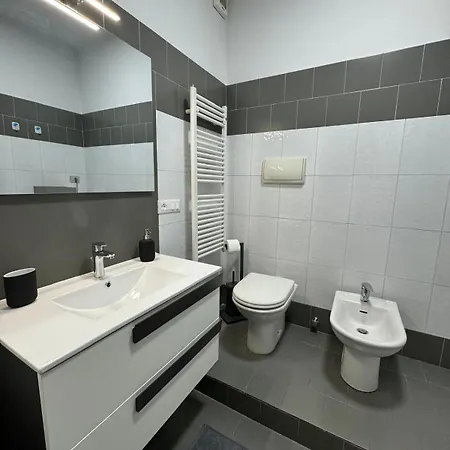 Be Your - Sister's House Apartamento *