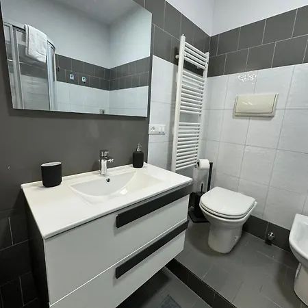 Apartamento Be Your - Sister's House Milão