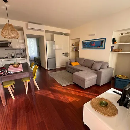 Be Your - Sister's House Apartamento *