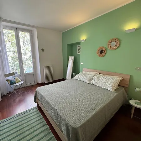 Be Your - Sister's House Apartamento *
